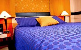 Asuncion Internacional Downtown Hotel